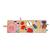  Manhattan Toy Mini- Apple Farm Soft Baby Book - Open